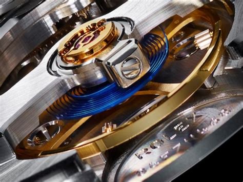 rolex mecanico|3 of the Most Iconic Mechanical Movements .